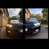 Volkswagen Passat B8  Halogén ➡ Full LED